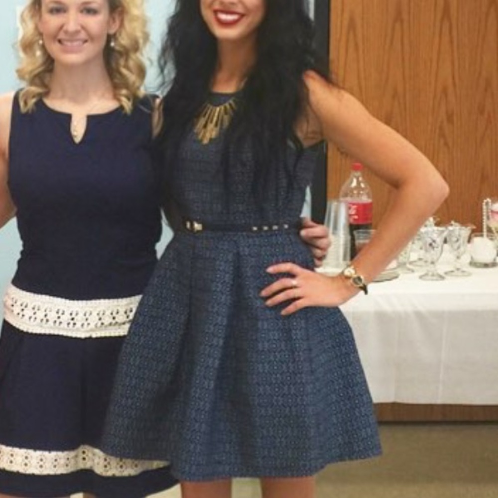 Perfect for wedding guest dress